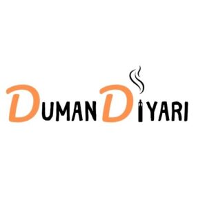 duman diyarı logo calismasi