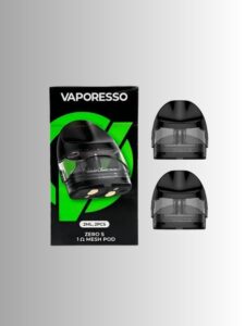 VAPORESSO-ZERO 2_ZERO S-KARTUŞ
